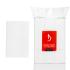 Сухие безворсовые салфетки Clean Touch Lint free Wipes (1000 шт./уп).